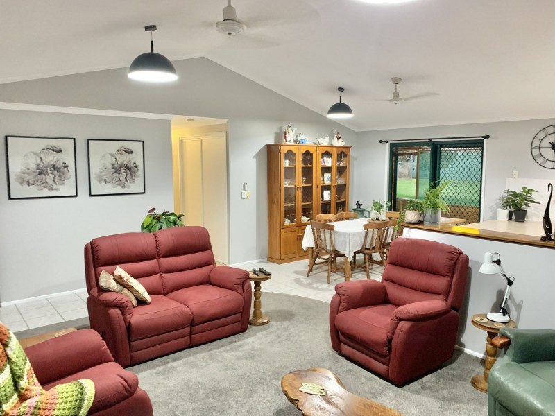 13 Brennan Street, Miriam Vale QLD 4677