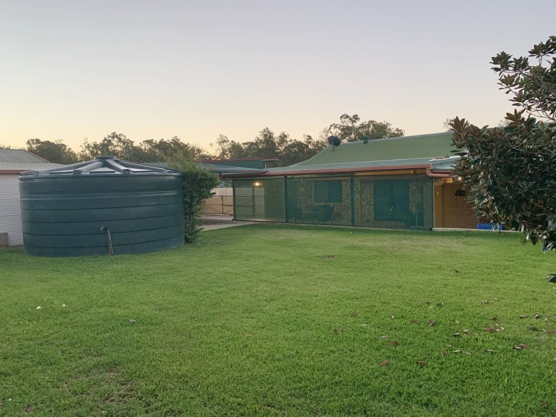 13 Brennan Street, Miriam Vale QLD 4677