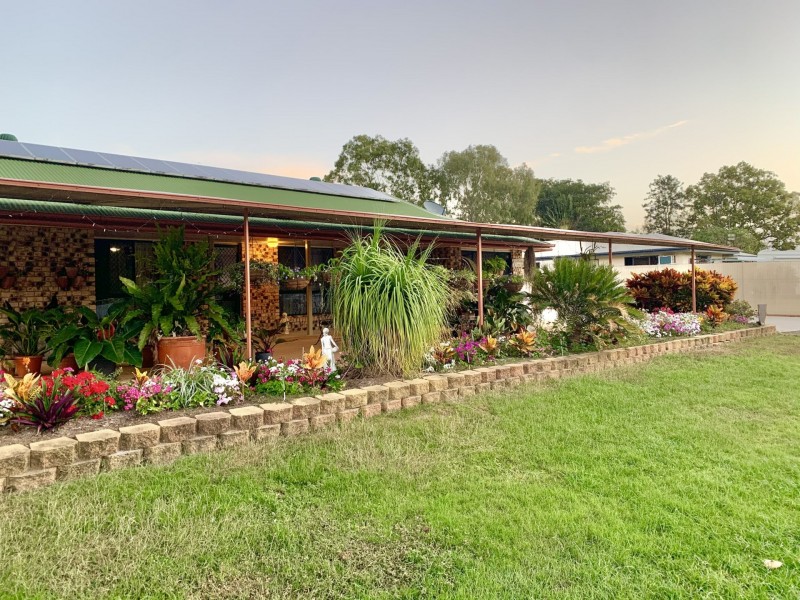 13 Brennan Street, Miriam Vale QLD 4677