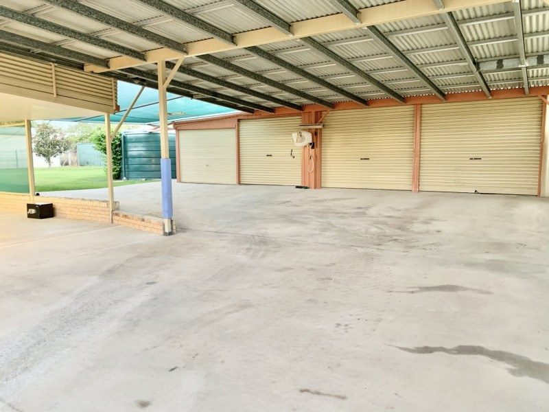 13 Brennan Street, Miriam Vale QLD 4677