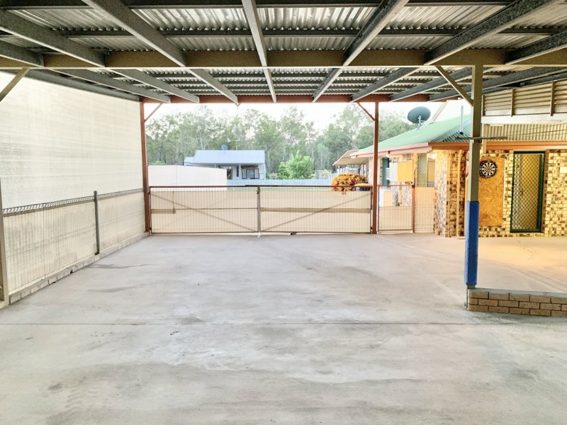 13 Brennan Street, Miriam Vale QLD 4677