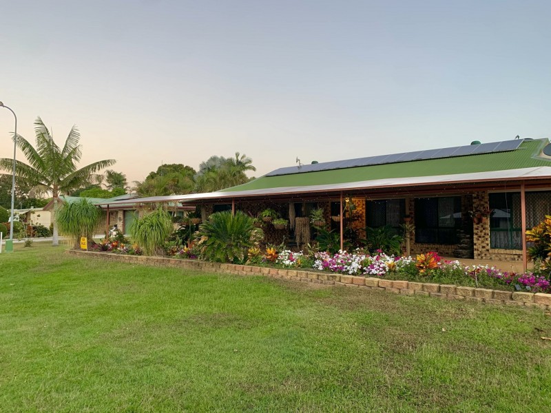 13 Brennan Street, Miriam Vale QLD 4677