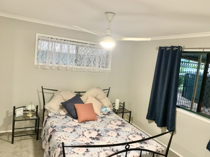 13 Brennan Street, Miriam Vale QLD 4677