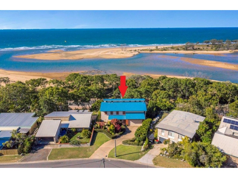 7 Marine Avenue, Tannum Sands QLD 4680