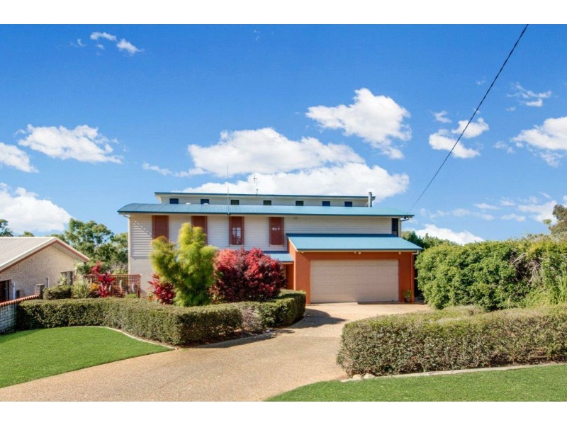 7 Marine Avenue, Tannum Sands QLD 4680