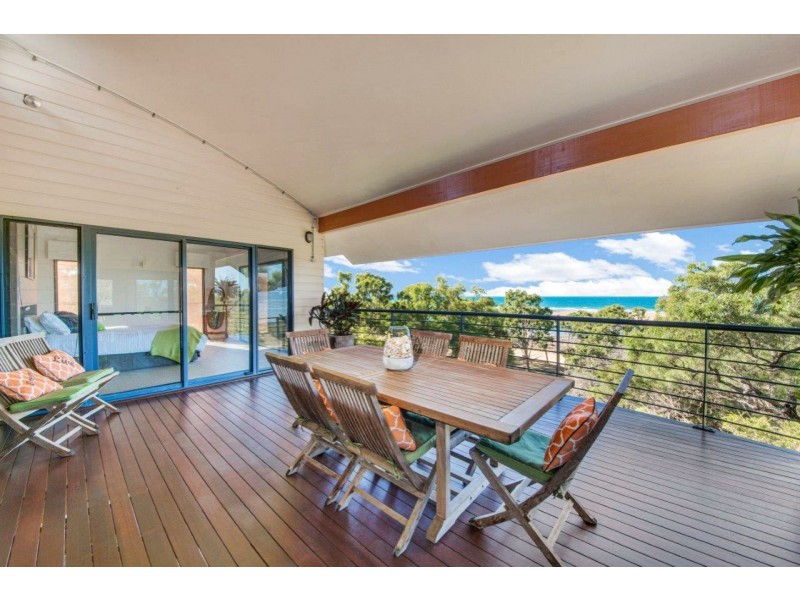 7 Marine Avenue, Tannum Sands QLD 4680