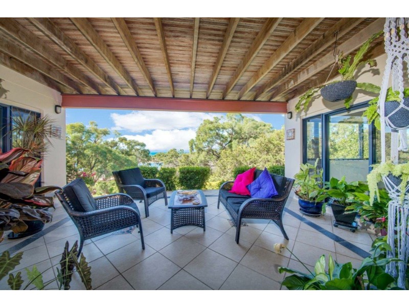 7 Marine Avenue, Tannum Sands QLD 4680