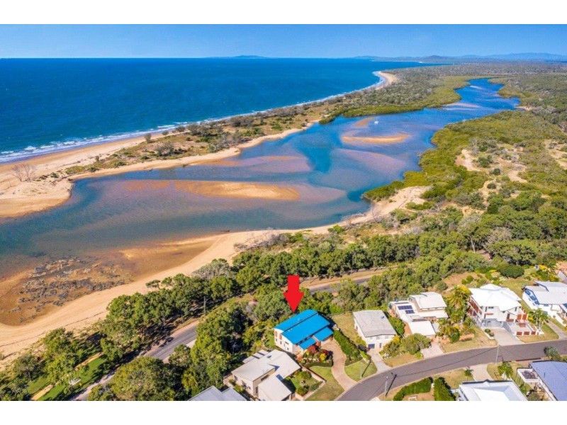 7 Marine Avenue, Tannum Sands QLD 4680