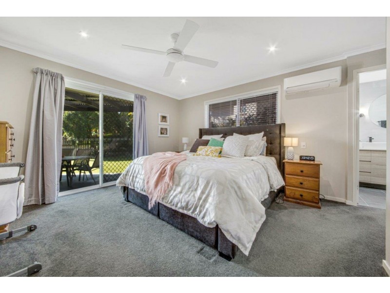 9 Geoffrey Thomas Drive, Tannum Sands QLD 4680