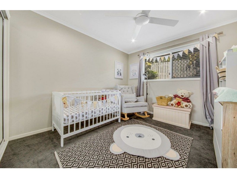 9 Geoffrey Thomas Drive, Tannum Sands QLD 4680