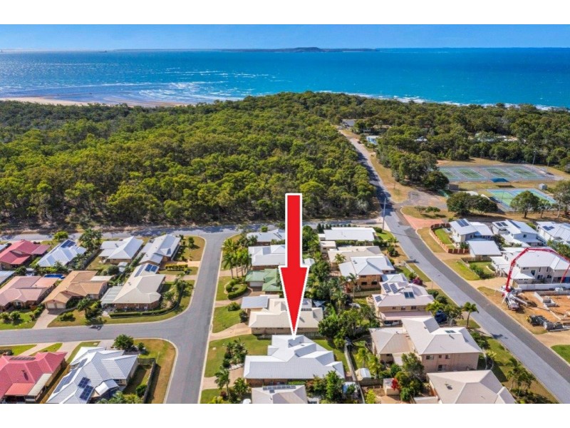 9 Geoffrey Thomas Drive, Tannum Sands QLD 4680