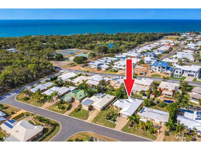 9 Geoffrey Thomas Drive, Tannum Sands QLD 4680