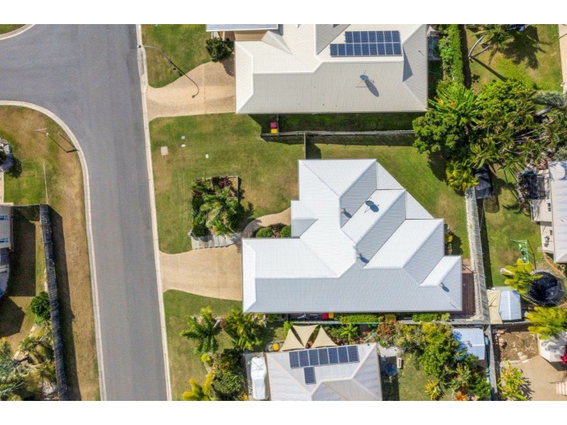 9 Geoffrey Thomas Drive, Tannum Sands QLD 4680