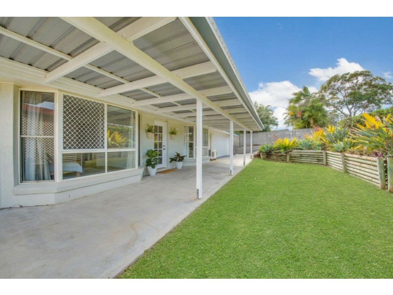 13 Curtis Avenue, Boyne Island QLD 4680