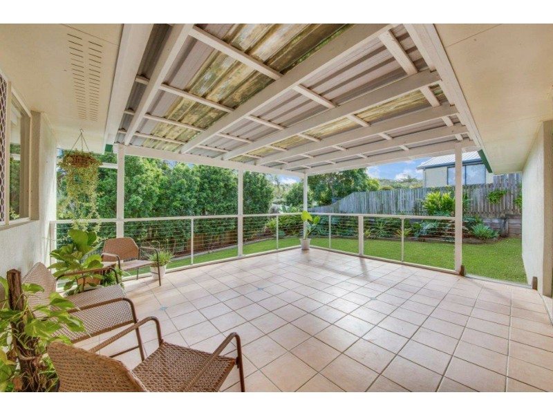 13 Curtis Avenue, Boyne Island QLD 4680