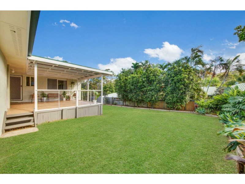 13 Curtis Avenue, Boyne Island QLD 4680