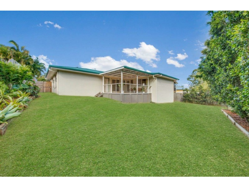 13 Curtis Avenue, Boyne Island QLD 4680