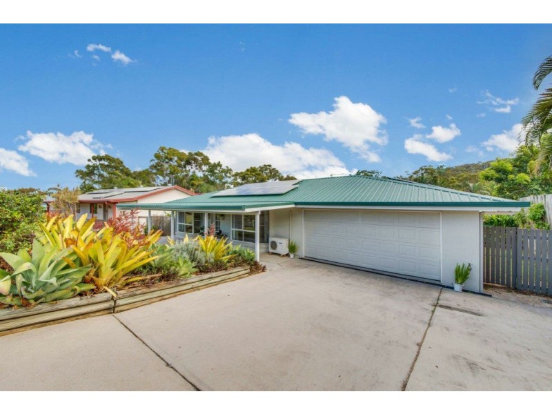 13 Curtis Avenue, Boyne Island QLD 4680