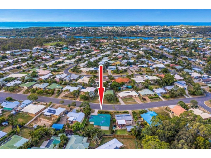 13 Curtis Avenue, Boyne Island QLD 4680