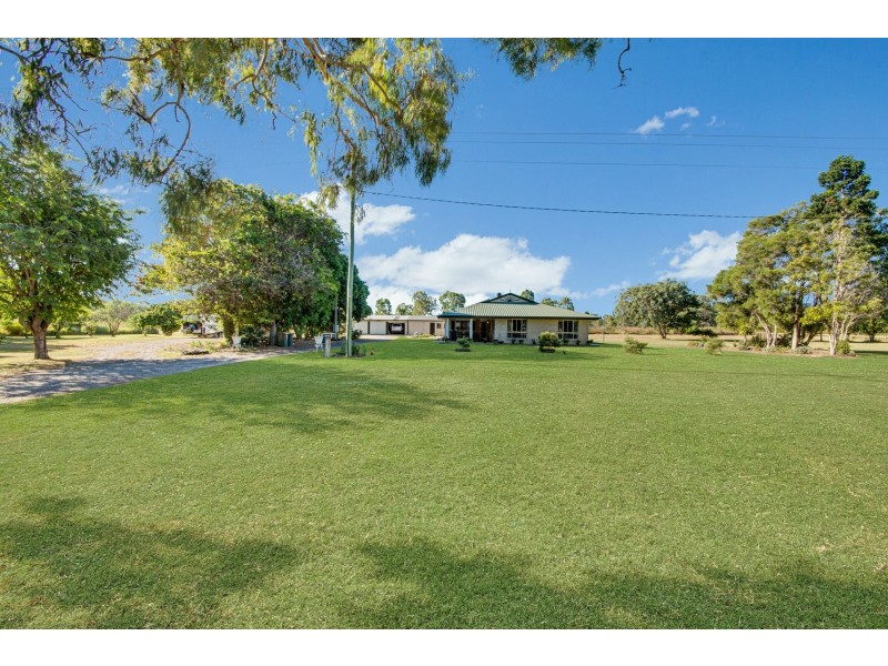 48866 Bruce HIghway, Benaraby QLD 4680