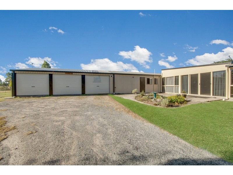 48866 Bruce HIghway, Benaraby QLD 4680