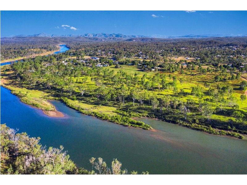 48866 Bruce HIghway, Benaraby QLD 4680