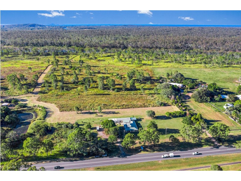 48866 Bruce HIghway, Benaraby QLD 4680
