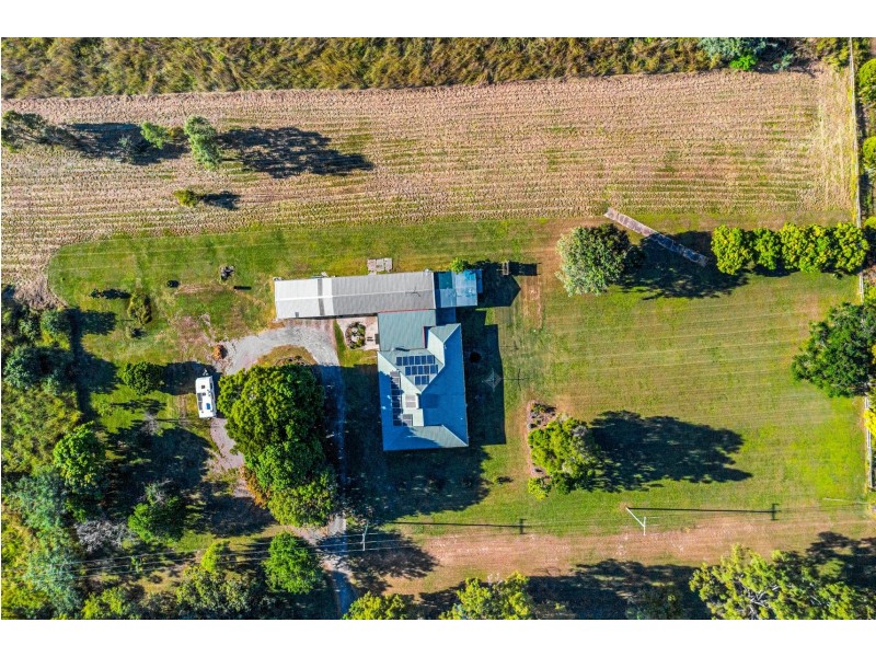 48866 Bruce HIghway, Benaraby QLD 4680