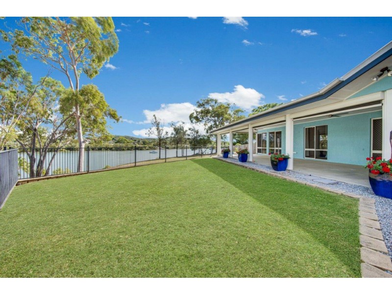 18 Blackwell Street, Tannum Sands QLD 4680