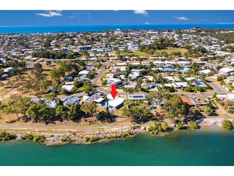 18 Blackwell Street, Tannum Sands QLD 4680