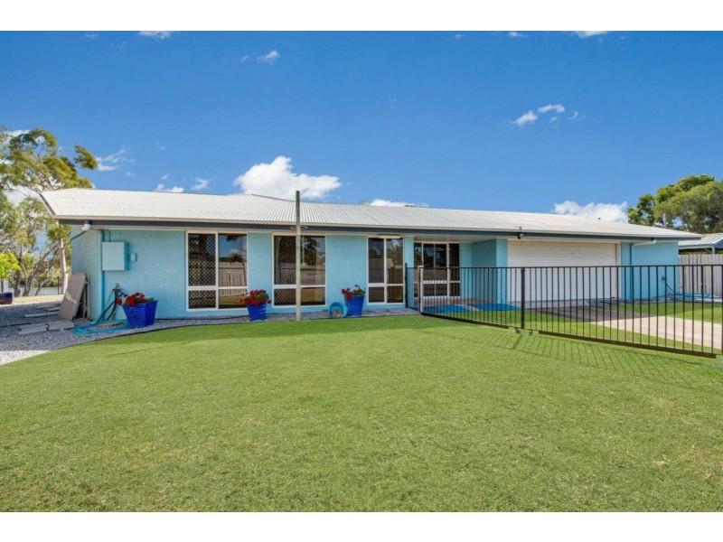 18 Blackwell Street, Tannum Sands QLD 4680