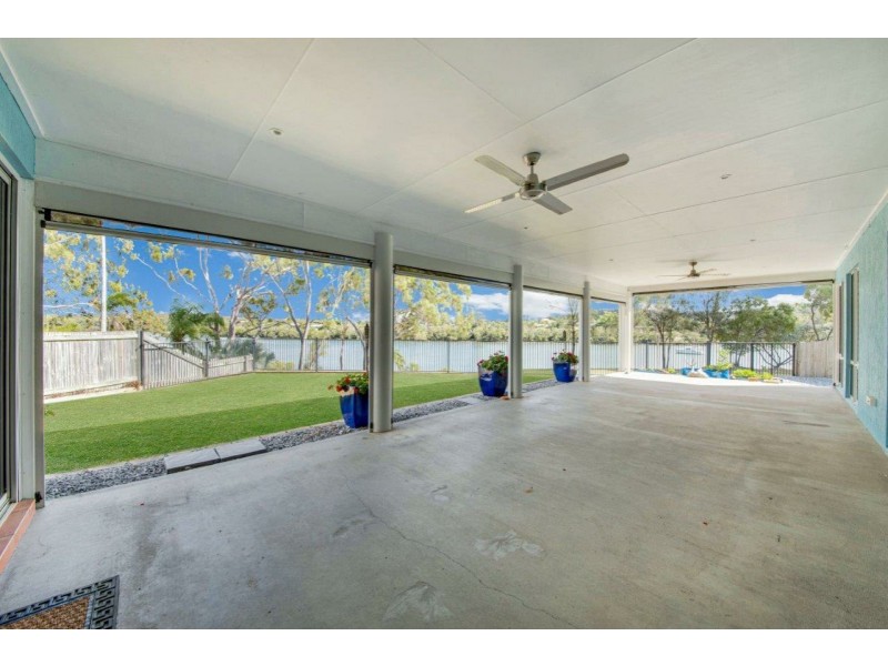 18 Blackwell Street, Tannum Sands QLD 4680