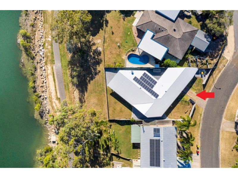 18 Blackwell Street, Tannum Sands QLD 4680