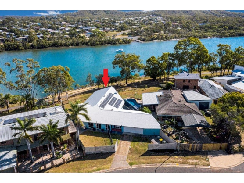 18 Blackwell Street, Tannum Sands QLD 4680
