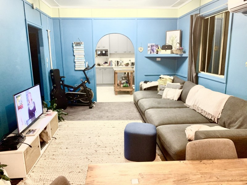 13 Menzies Street, Miriam Vale QLD 4677