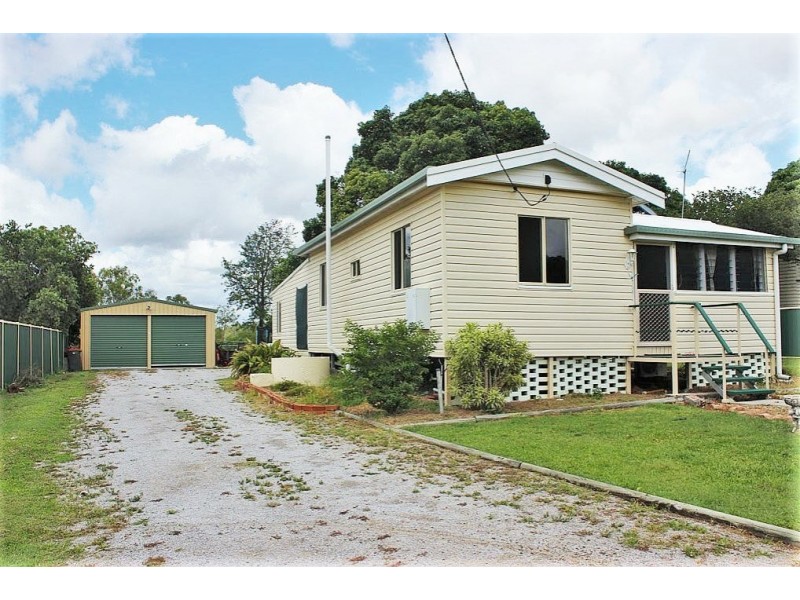 13 Menzies Street, Miriam Vale QLD 4677