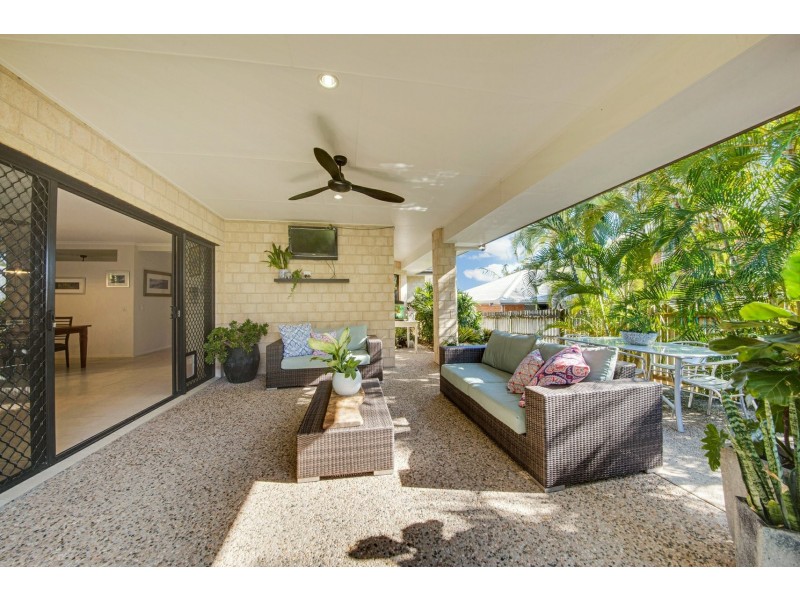 10 Darragh Street, Tannum Sands QLD 4680