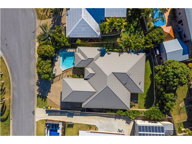 10 Darragh Street, Tannum Sands QLD 4680