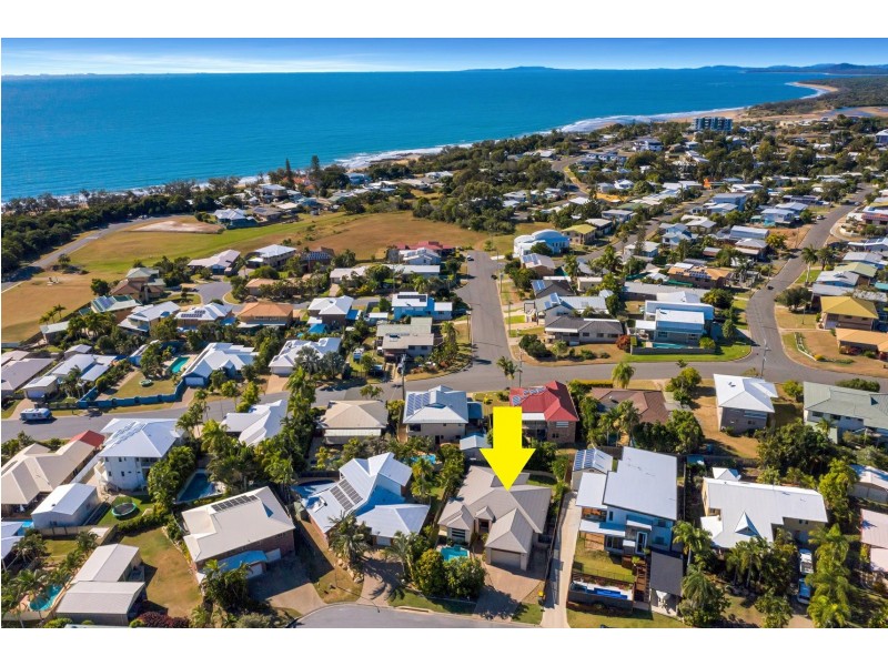 10 Darragh Street, Tannum Sands QLD 4680