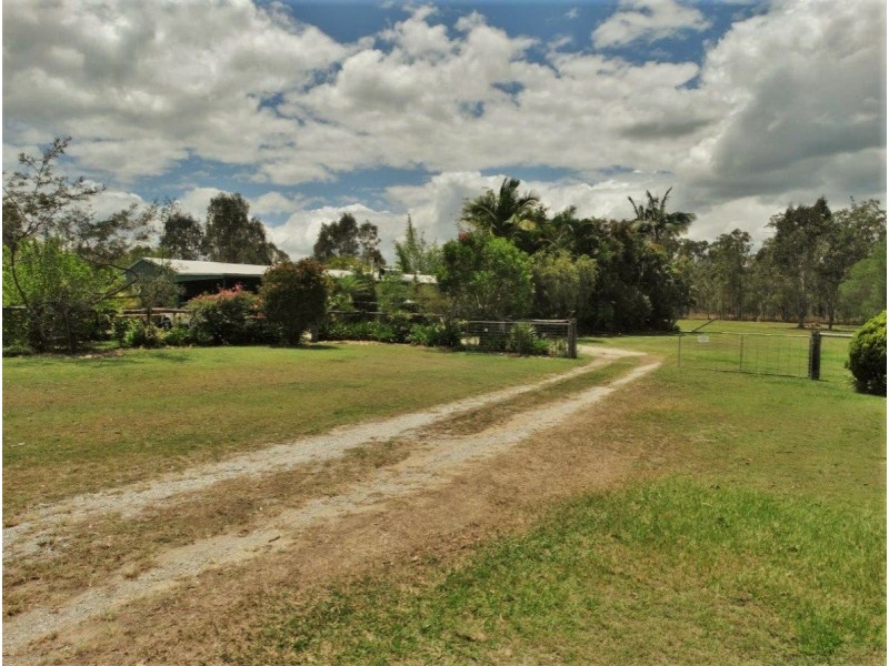 75 Messmate Drive, Miriam Vale QLD 4677