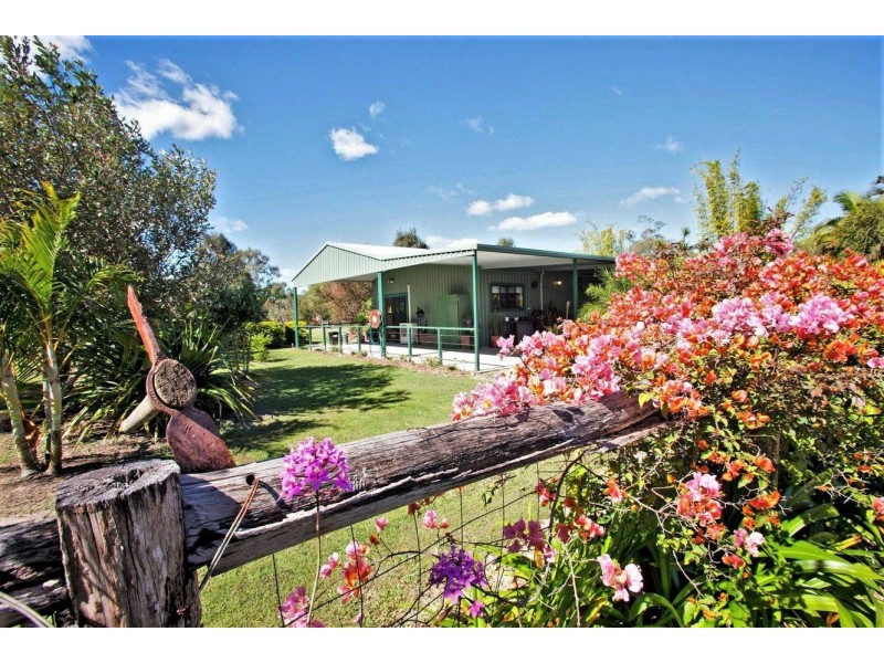 75 Messmate Drive, Miriam Vale QLD 4677