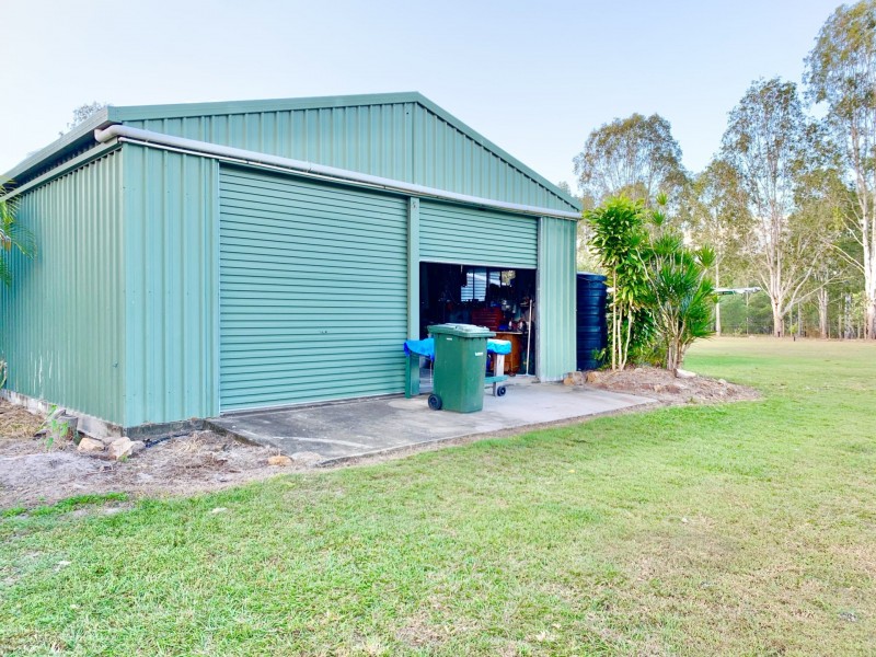 75 Messmate Drive, Miriam Vale QLD 4677