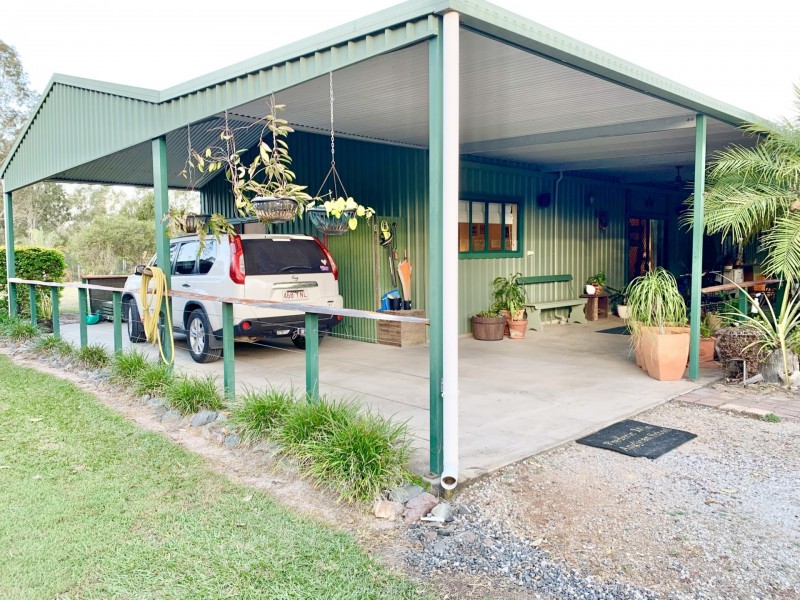 75 Messmate Drive, Miriam Vale QLD 4677