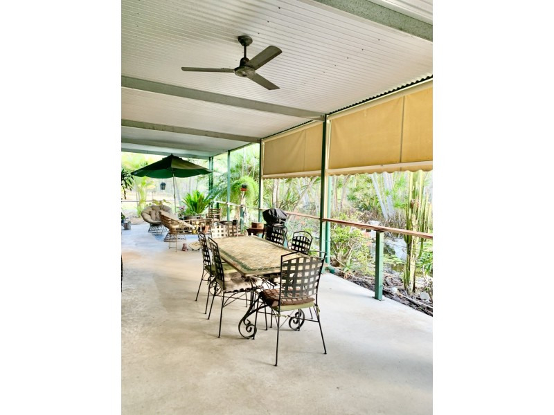 75 Messmate Drive, Miriam Vale QLD 4677