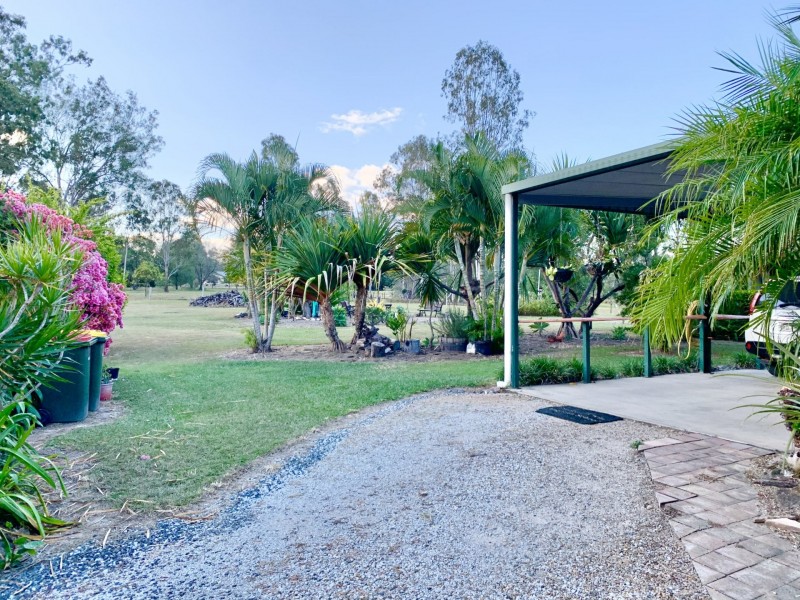 75 Messmate Drive, Miriam Vale QLD 4677