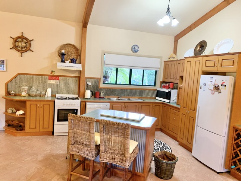 75 Messmate Drive, Miriam Vale QLD 4677