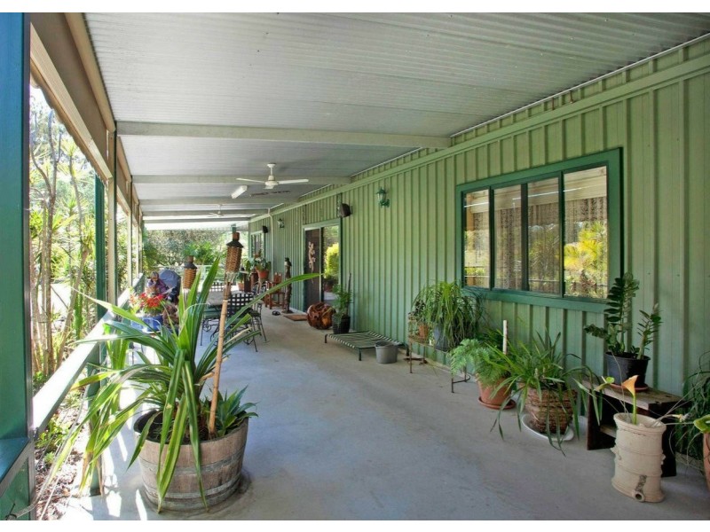 75 Messmate Drive, Miriam Vale QLD 4677