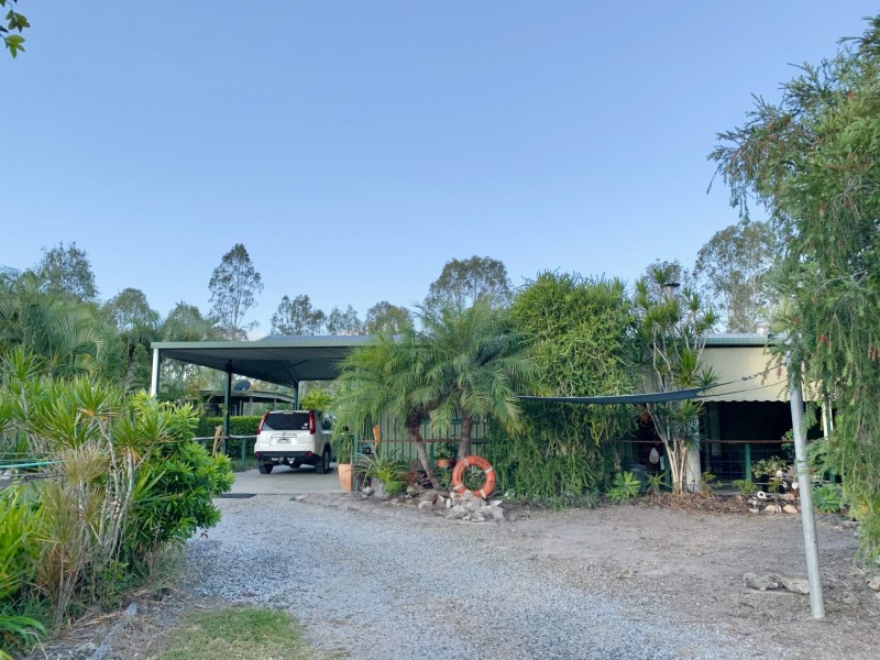 75 Messmate Drive, Miriam Vale QLD 4677