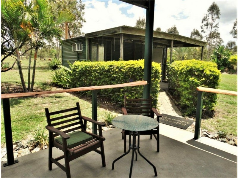 75 Messmate Drive, Miriam Vale QLD 4677