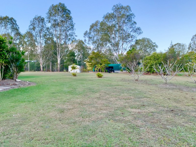 75 Messmate Drive, Miriam Vale QLD 4677